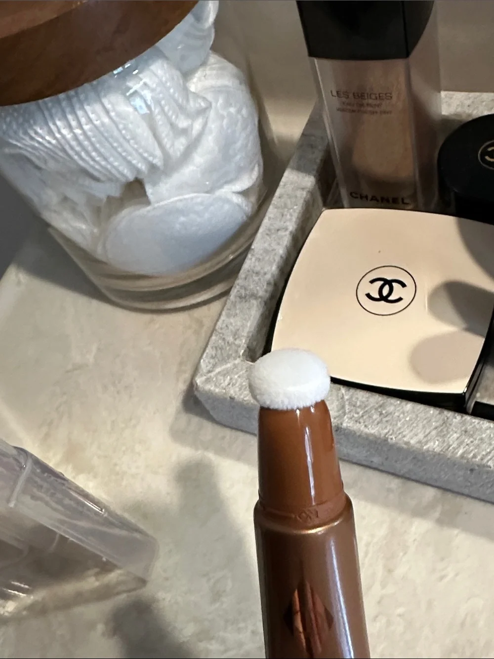 Charlotte Tilbury Contour Wand - New - Medium Shade